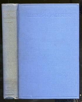 Legends of Palestine