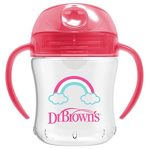 Dr. Brown'S TC61101-WEB Transition Sippy Cup thumb #1
