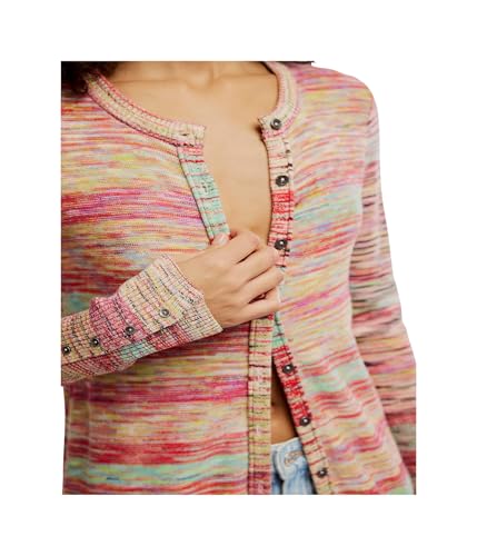 Free People Women's Harmony Sweater4