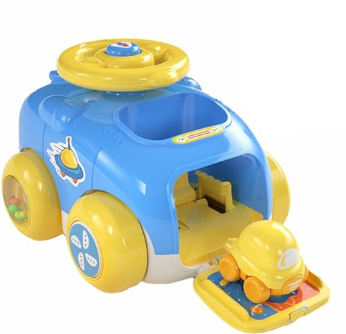 Toys Treasure Car Launcher Ejection Shooting Toy with 2 Cars for Kids | Small Cars for Kids | Friction Auto Toys for Kids | Toy Cars for 1 2 3 4 5 6 Year Old Boys Girls (B0CWRFYMQY) Amazon Price History, Amazon Price Tracker