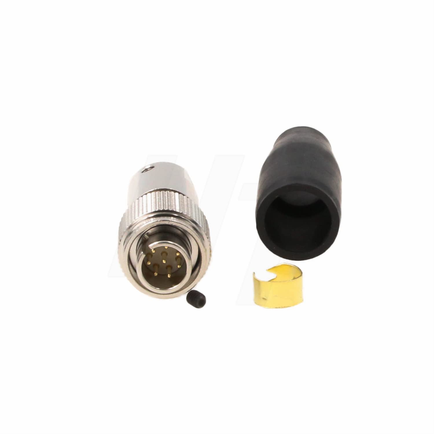 Câble Télécommande CCA5 8 Pin Pour Caméras Sony BVP/HDC Vers MSU/RCP/CNU - Longueur 1m, Compatible Professionnel