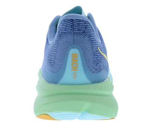 HOKA ONE ONE Mach 6 Mens Shoes4