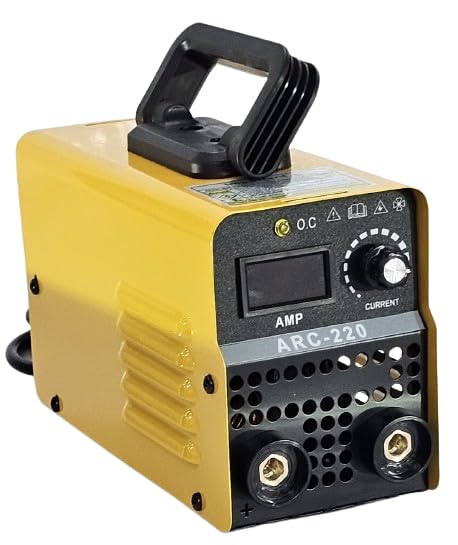 AMBAY 220 Inverter ARC I IGBT Digital Display Hot Start Welder Tool MMA Inverter Welding Machine (B0D9YJYBNJ) Amazon Price History, Amazon Price Tracker