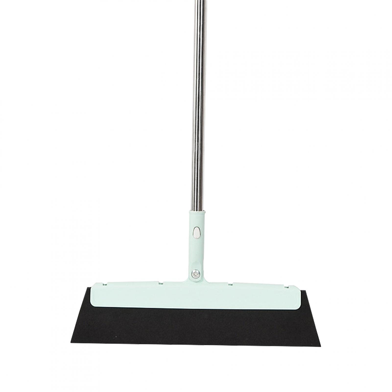 Buy Floor Squeegee, Water Squeegee Window Cleaner Water Wiper EVA Blade