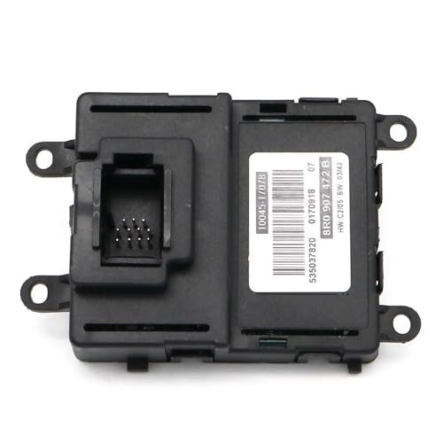 Module DRL 8R0907472 résout panne feux de jour Q5 - 3
