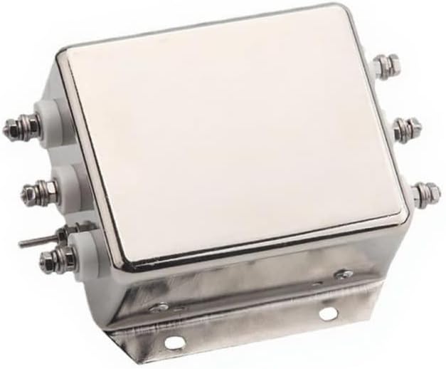 An-20c12eb / an-30c12eb three-phase 20a30a Power Filter EMI filter (AN-30C12EB three-phase30A)