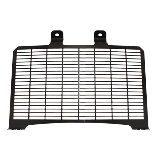 Grille de protection radiateur noire haut de gamme Pan America 1250S