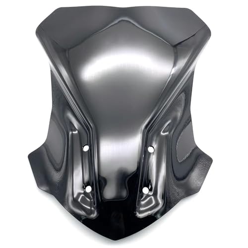 Déflecteur moto G310GS bulle haute protection sport touring pour route et piste 2017-2024