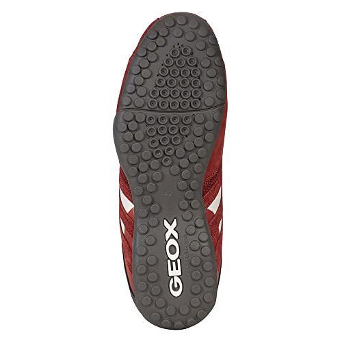 Image of Geox Men's Snake 97 Fashion Sneaker