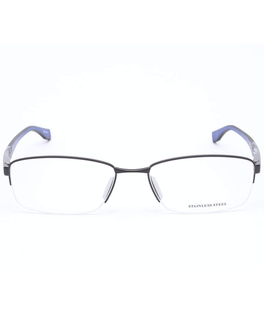 BANANA REPUBLIC Eyeglasses VALE 01L6 Transparent Navy