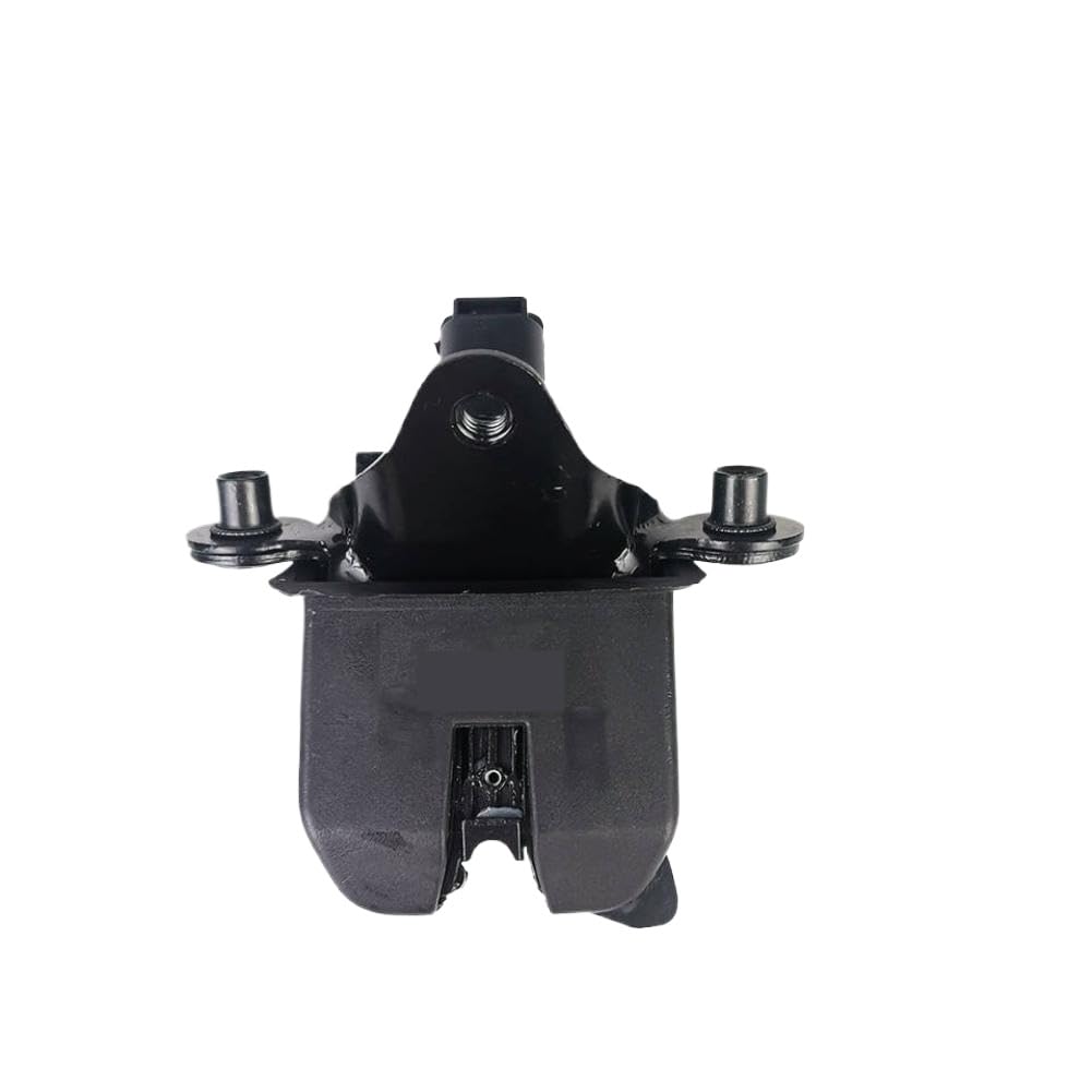 Xbzhxrgtd Onecolor Trunk Lock Block 1Z5827501d Compatible With 2004-2013 Vehicles