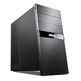 Farbe: Titan/Headset ASUS CG8270-FR006O Zentraleinheit New Ivy Bridge Intel Core I 7-3770 12 TB 1 GB, SSD, 64 GB, Windows 7, Nvidia GeForce GTX560 Ti Titanium/Micro -