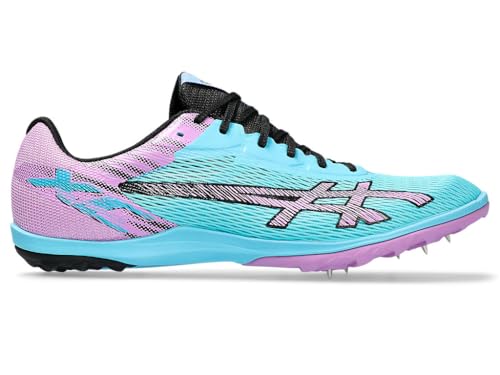 ASICS Unisex Resurgence XC Track & Field Shoes, 10.5M /