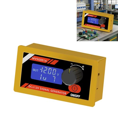Tsophreniq Générateur de signaux ± 12 V prenant en Les protocoles RS485 Contrôle de Plusieurs appareils offrant de Larges plages de tensions d ' entrée Communication Industrielle – vue 2
