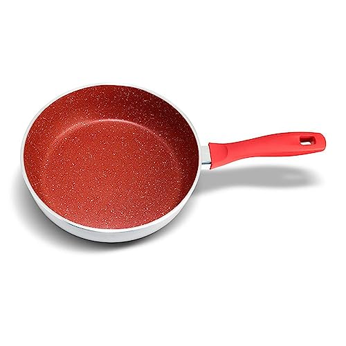 Frigideira Philco PPH240AFR Revestimento Redstone 1,7L