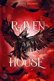 Cover zum Buch Raven House