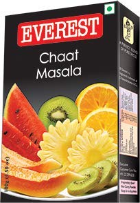 EVEREST Chaat Masala (Pack of 100G X 2) (B07WDLG1T2) Amazon Price History, Amazon Price Tracker