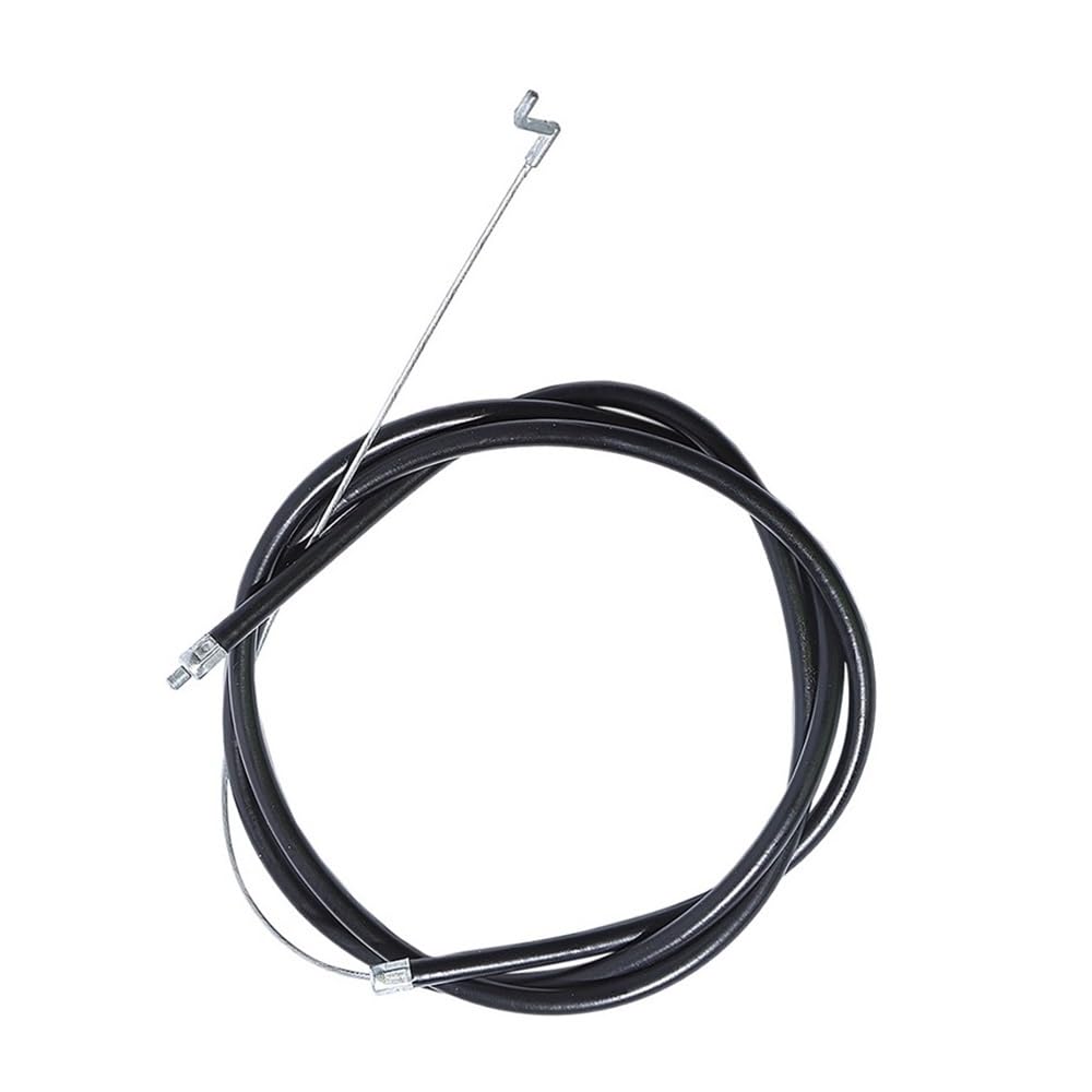 Cortacésped con cable del acelerador apto for cortacésped FS220 FS280 FS160