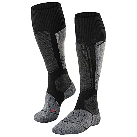 FALKE SK1 Comfort M KH Chaussettes de ski Cover