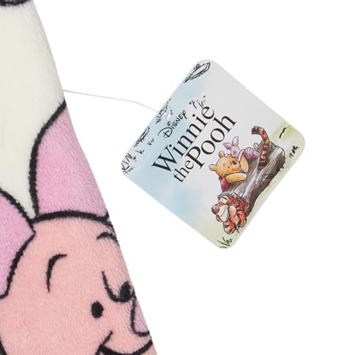 Pull couverture filles Tigrou idéal pour les journées cocooning à la maison