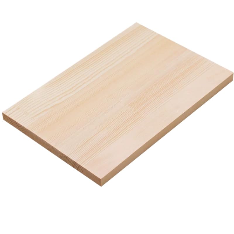 1PCS 300x100mm Wooden Plate Model Wood Sheets DIY House Aircraft 0.75~8mm Thickness (2,300 x 100 x 1.5mm)