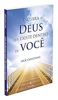 Descubra o Deus Que Existe Dentro de Voce 8565907015 Book Cover