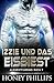 Liebe und günstig Kaufen-IZZIE UND DAS EISBIEST: EINE SCI-FI-ALIEN-LIEBESGESCHICHTE (ALIENENTFÜHRUNG 9)