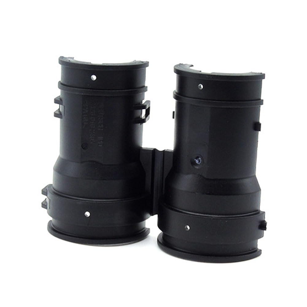 Wiring Connecting Terminals - 2428-010-2405 Bellows/Corrugated Tube Shell/Sheath for Deutsch, NW17/19/26 - (Package: 100 PCS)