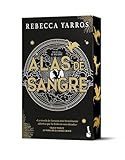  Alas de sangre. Edición especial con cantos decorados: Serie Empíreo, 1 (Colección Especial)