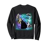 Wolves Coven Emerald night 2 CB