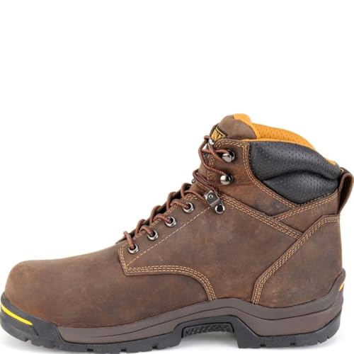 Carolina Men's Bruno Lo 6" Composite Toe Insulated Waterproof Work Boot3