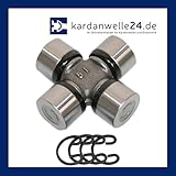 kreuzgelenk suzuki ignis  Kreuzgelenk, Kreuzgarnitur SJ410 SJ413 LJ80 SAMURAI 25mm