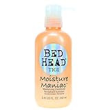 TIGI Bed Head Moisture Maniac Moisturizing Conditioner, 25.36 oz