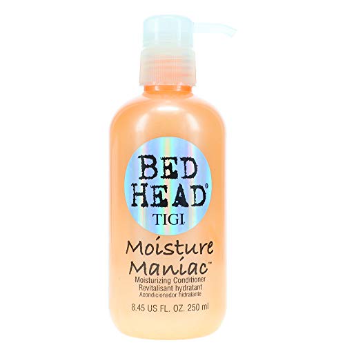 TIGI Bed Head Moisture Maniac Conditioner, 8.5 oz