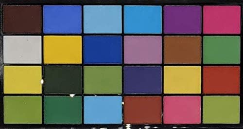 Petalcrafts Petal Dust Set B 24/Pkg