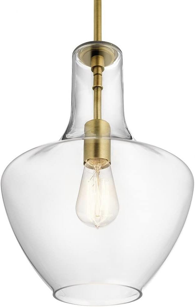 Kichler 42141OZCS - Pendants Indoor Lighting