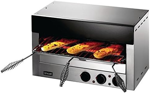 Lincat Lynx Heavy Duty 400 Electric Superchef Infrared Grill LSC /Commercial Kitchen Restaurant Cafe