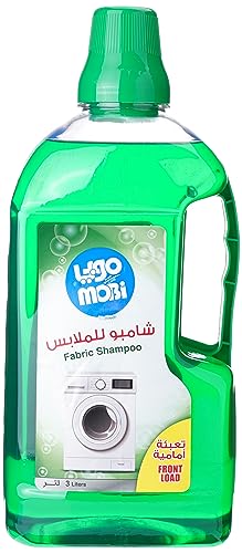 سائل غسيل جل موبي - 3 لتر