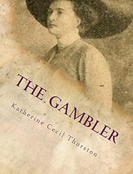 Paperback The Gambler Book