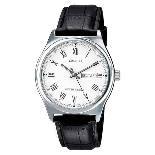 Relógio Masculino Casio Collection Analógico MTP-V006L-7BUDF