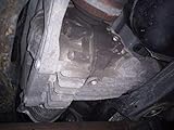 audi differential oil 115683 km Differential hinten Audi Q5 (gebraucht) (ID:recrp2146509)