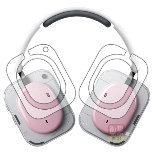 PDA�H�[ Nothing Headphone (a) �Ή� �Ռ��z��[����] �ی� �t�B���� [�n�E�W���O���p] �ϏՌ� ���{��