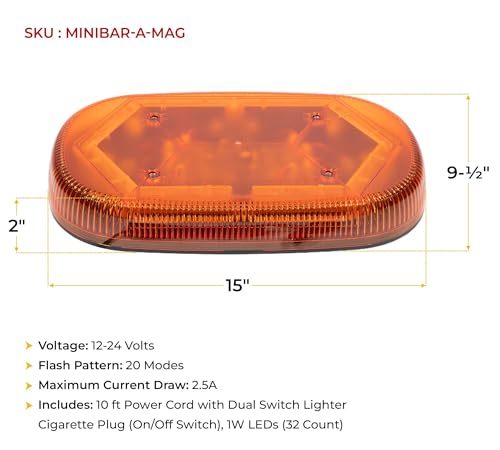 Kit de Seguridad Sobredimensionado Mytee Products 11 Pzas miniatura 2