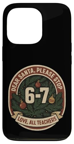 67 NX}X  eȂT^VbNXZu 6-7 Y fB[X X}zP[X iPhone 13 Pro p