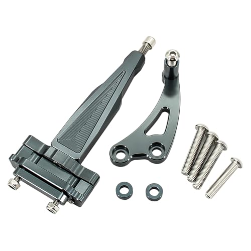Support d'amortisseur de direction pour CB650F balades moto fluides