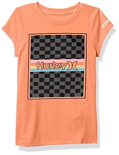 Image of Hurley Girls' Graphic T-Shirt