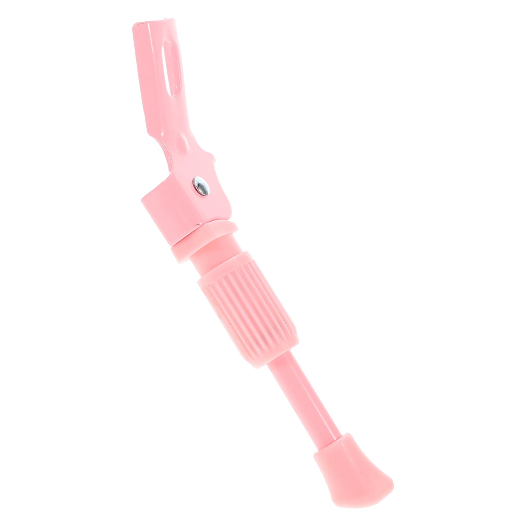 ifundom Bike Kickstand Bicycle Support Bracket for Mountain and Road Bikes Easy Installation with Durable Build and Stable Support