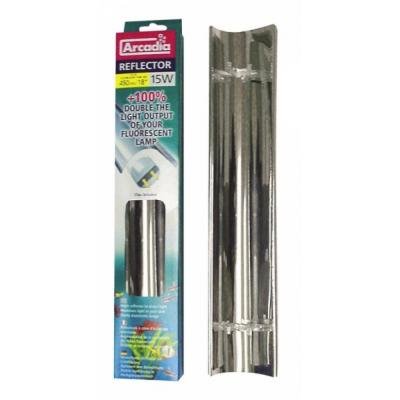 Ardacia ALRS-24 Reflektor 550mm für 24W T-5 Röhren, M