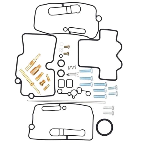 Kit de reparación de carburador 16100-MEN-A02 para motocicletas CRF250X y CRF450R