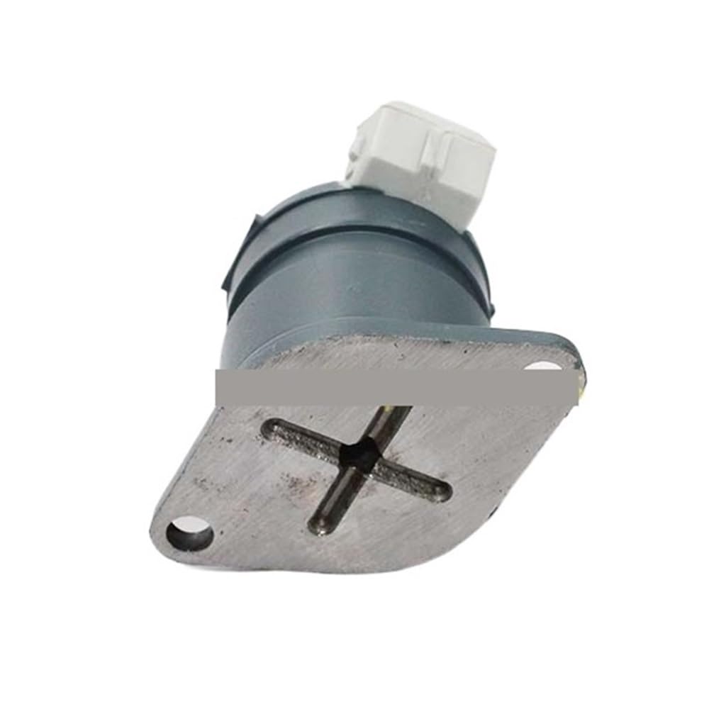 Électrovanne hydraulique 9218229 à réponse rapide pour pelles de chantier
